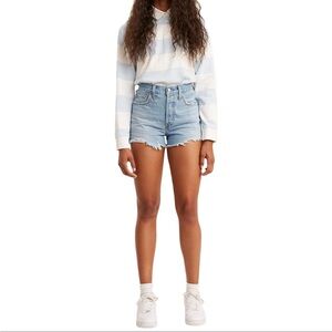 Levi’s 501 premium shorts